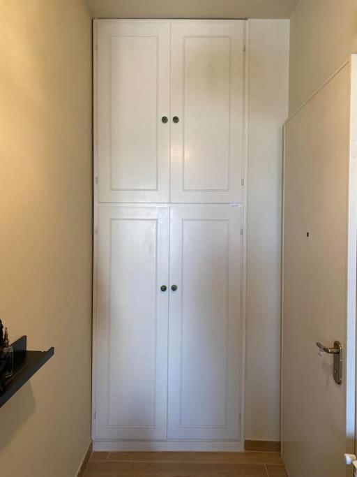 Jungle Breeze Appartement Pescara Buitenkant foto
