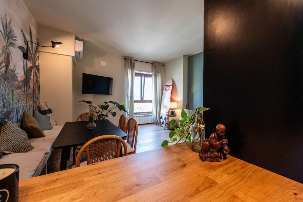 Jungle Breeze Appartement Pescara Buitenkant foto