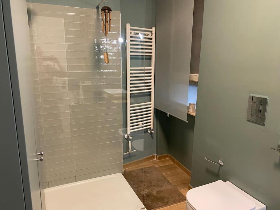 Jungle Breeze Appartement Pescara Buitenkant foto